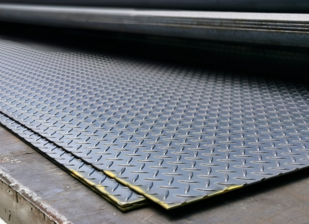 Steel Plate